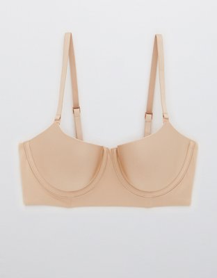 Show Off Lightly Lined Balconette Bra