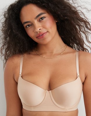 Бра-балконет Show Off, лёгкая чашка — Aerie — фото 2