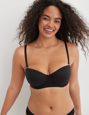 Sunnie Strapless Lightly Lined Bra