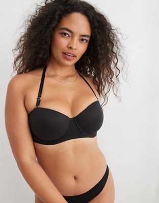 Sunnie Strapless Lightly Lined Bra