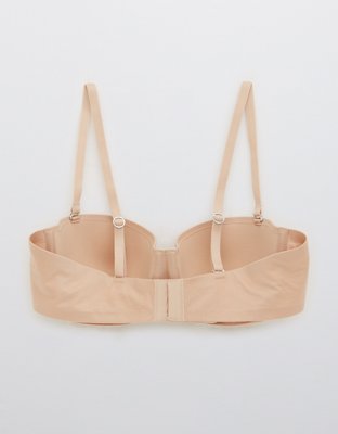 Sunnie Strapless Lightly Lined Bra