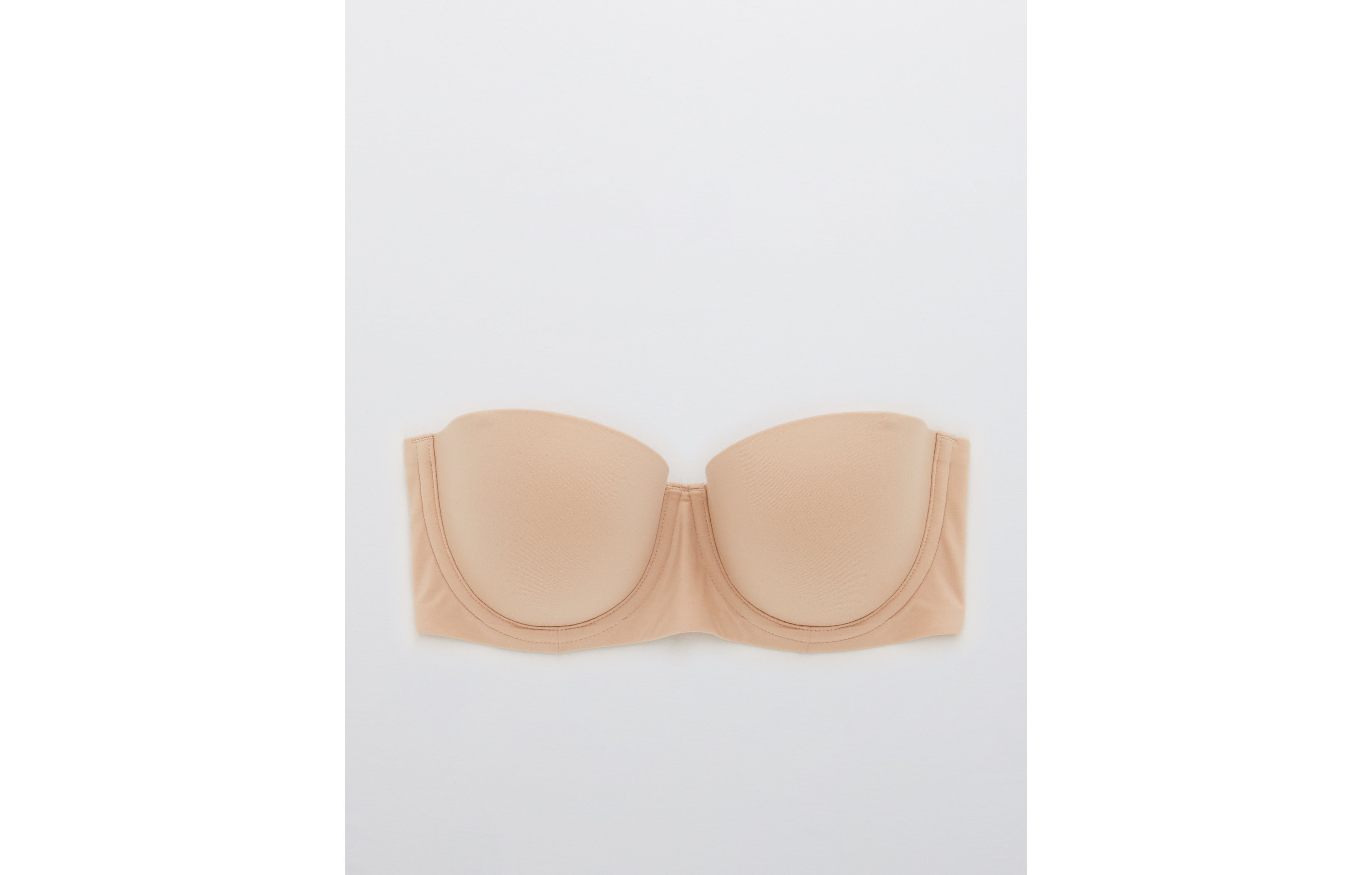 Sunnie Strapless Lightly Lined Bra