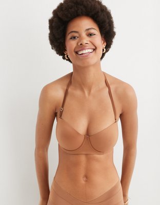 Sunnie Strapless Lightly Lined Bra