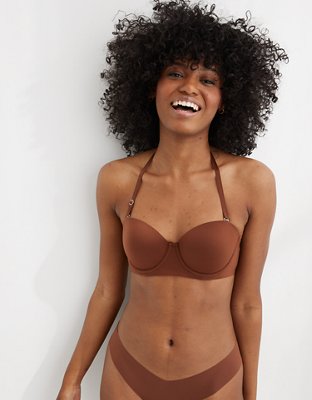 aerie: FINAL HOUR IS HERE! 40% off all Aerie bras & bralettes ends today