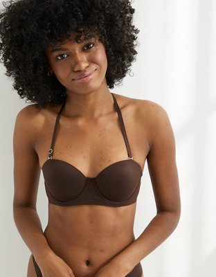 Sunnie Strapless Lightly Lined Bra