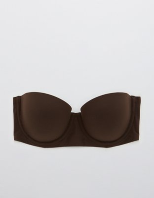 Sunnie Strapless Lightly Lined Bra