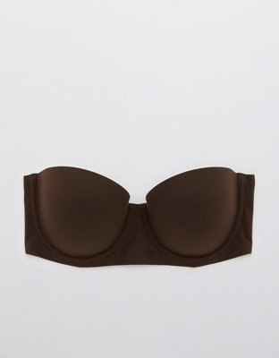 Sunnie Strapless Lightly Lined Bra