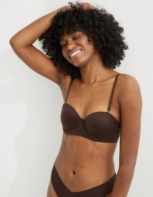 Sunnie Strapless Lightly Lined Bra