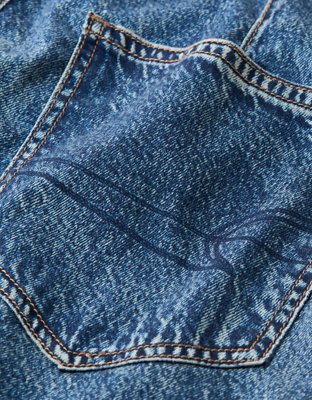 Женские юбки American Eagle AE x Aerie DBL Take High-Waisted Maxi Skirt — фото 6