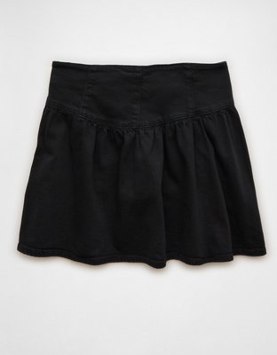 AE High-Waisted Mini Skort