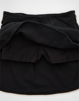 AE High-Waisted Mini Skort