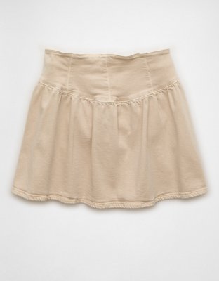AE High-Waisted Mini Skort