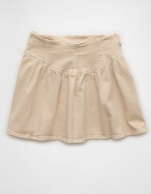 AE High-Waisted Mini Skort