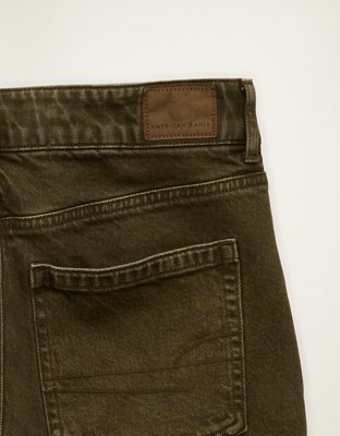 AE Stretch High-Waisted Perfect Mini Skirt