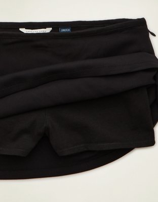 AE Super Low-Rise Micro Skirt