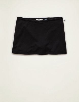 AE Super Low-Rise Micro Skirt