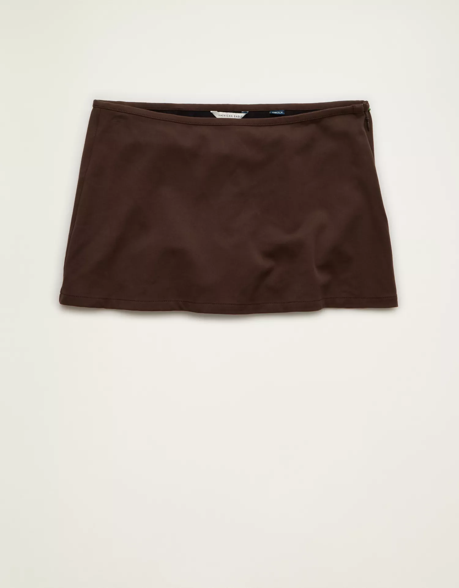 AE Super Low-Rise Perfect Micro Mini Skirt - thumbnail 3