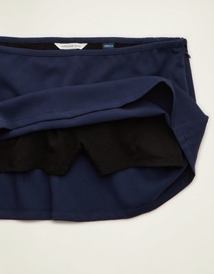 AE Super Low-Rise Micro Skirt
