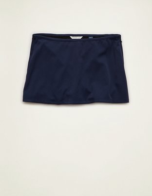 AE Super Low-Rise Micro Skirt