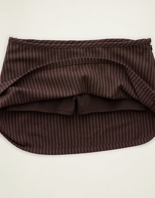 AE Super Low-Rise Micro Skirt