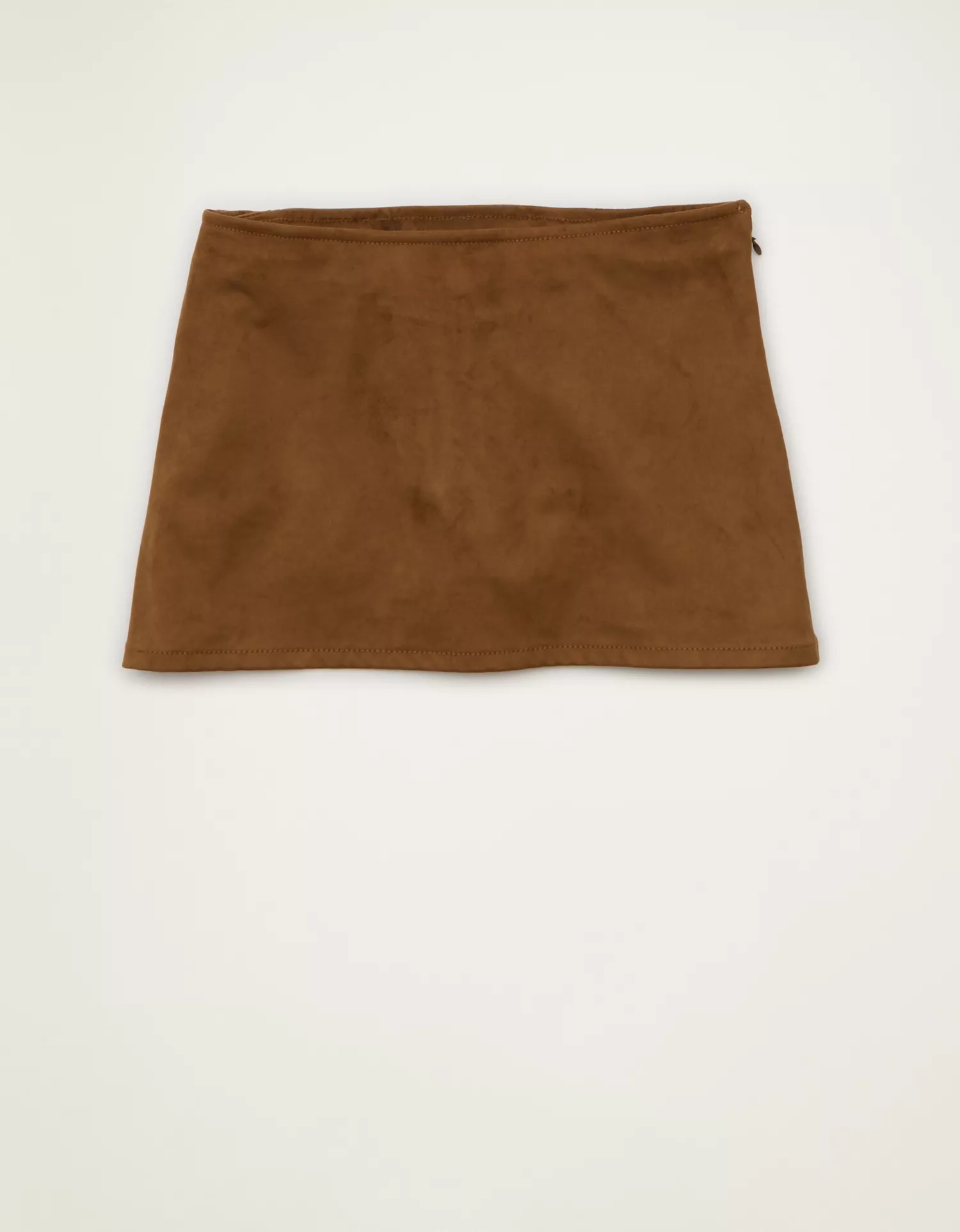 AE Super Low-Rise Micro Mini Skirt - thumbnail 3