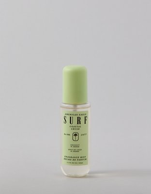 AEO Surf Coastal Crush 3.4oz Fragrance Mist