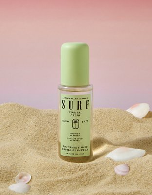 AEO Surf Coastal Crush 3.4oz Fragrance Mist