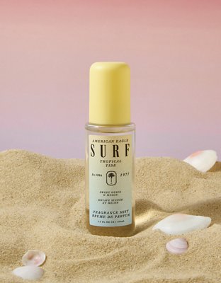 AEO Surf Tropical Tide 3.4oz Fragrance Mist