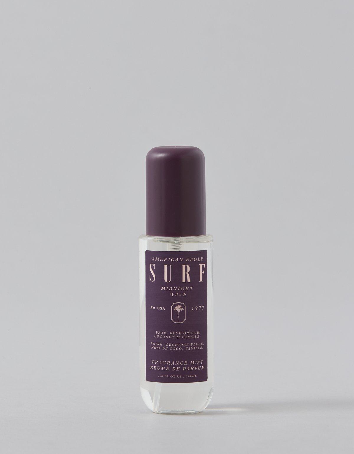 AEO Surf Midnight Wave 3.4oz Fragrance Mist - image 2