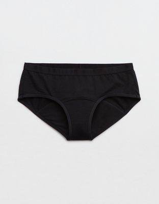 Aerie Real. Period. Boybrief Underwear