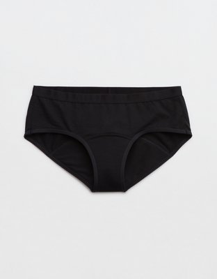 wife and wife for life, Boyshort underwear