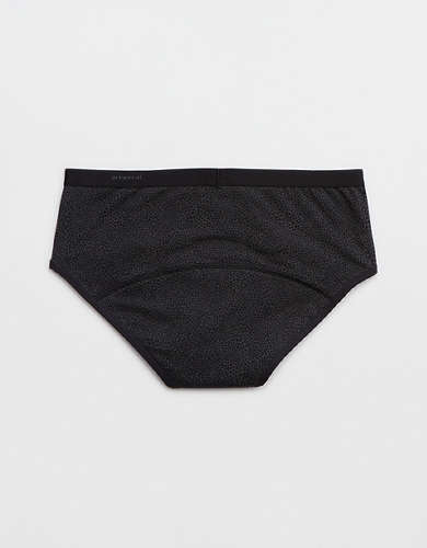 Aerie Real. Period.® Boybrief Underwear