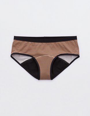 aerie aerie Real Me Crossover High Waisted Boybrief Underwear 14.95