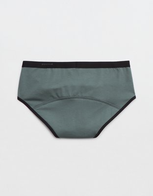Aerie Real. Period.® Boybrief Underwear