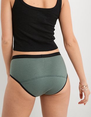 Aerie Real. Period.® Boybrief Underwear