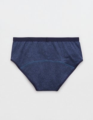 Aerie Real. Period.® Boybrief Underwear