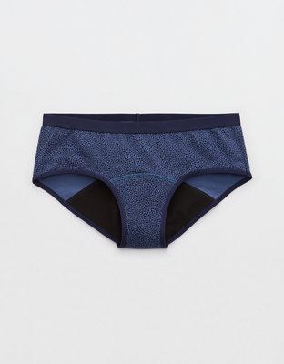 Aerie Real. Period. Boybrief Underwear