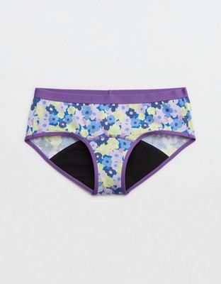 Aerie Real. Period.® Boybrief Underwear