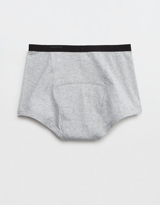 Aerie Real. Period.® Boyshort Underwear