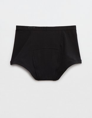 Aerie Real. Period.® Boyshort Underwear