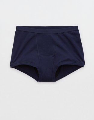 Comfort Boyshort Period Underwear