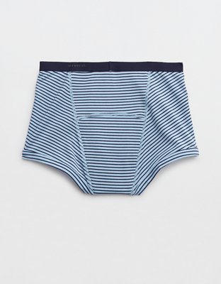 Трусы-шортики Real, защита от протекания — Aerie — фото 2