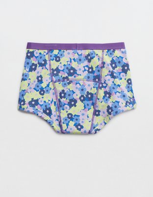 Aerie Real. Period.® Boyshort Underwear