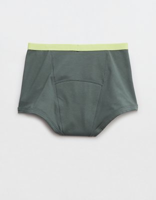 Aerie Real. Period.® Boyshort Underwear