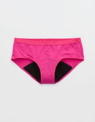 Aerie Real. Period.® Boybrief Underwear