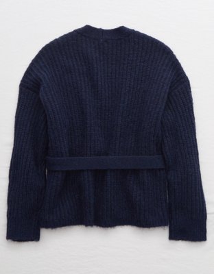 Женские кардиганы Aerie Wrap Cardigan — фото 4