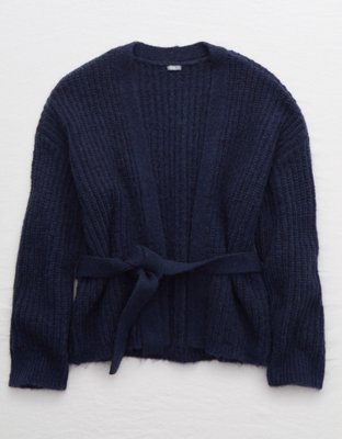 Aerie Wrap Cardigan