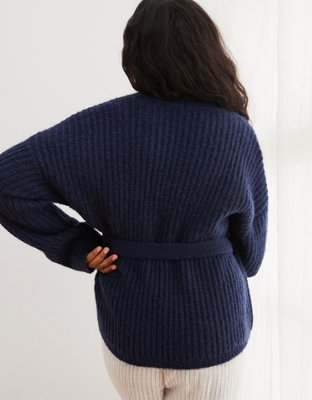 Aerie Wrap Cardigan