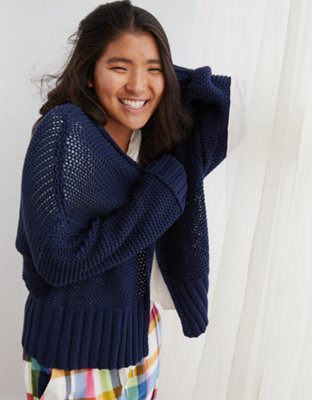 Aerie bonfire clearance cardigan