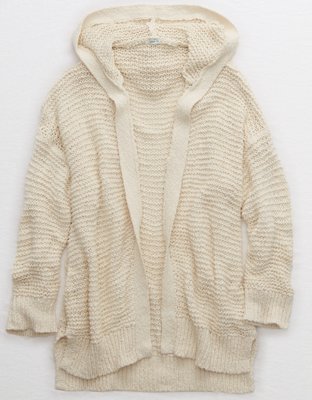 aerie hooded sweatshirt